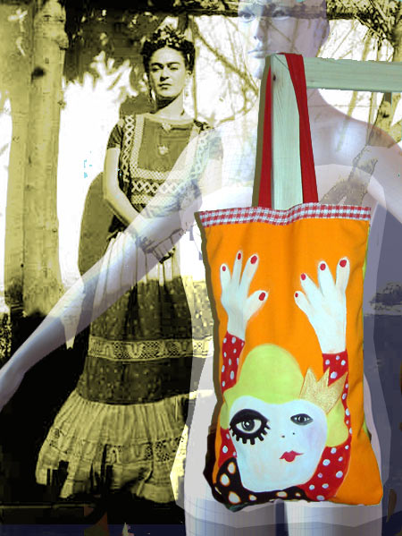 miss mess bag seven
