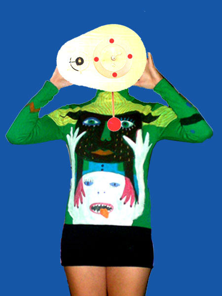tshirt for my friend